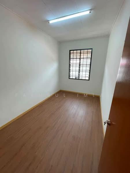 Terraced House for Sale in Taman Bukit Dahlia (Pasir Gudang) - Fakhrul Imlan - Interior - PropertyGuru.com.my