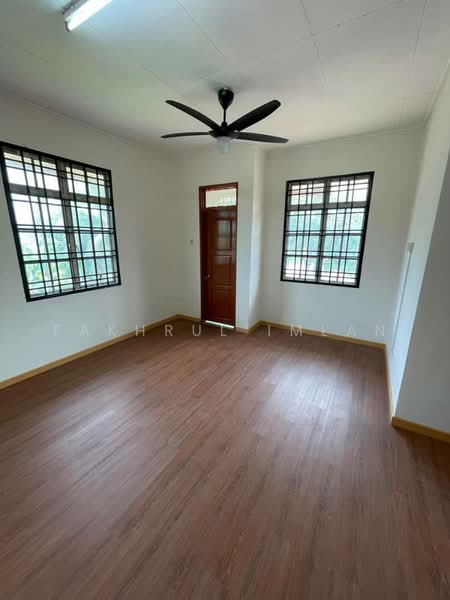 Terraced House for Sale in Taman Bukit Dahlia (Pasir Gudang) - Fakhrul Imlan - Interior - PropertyGuru.com.my