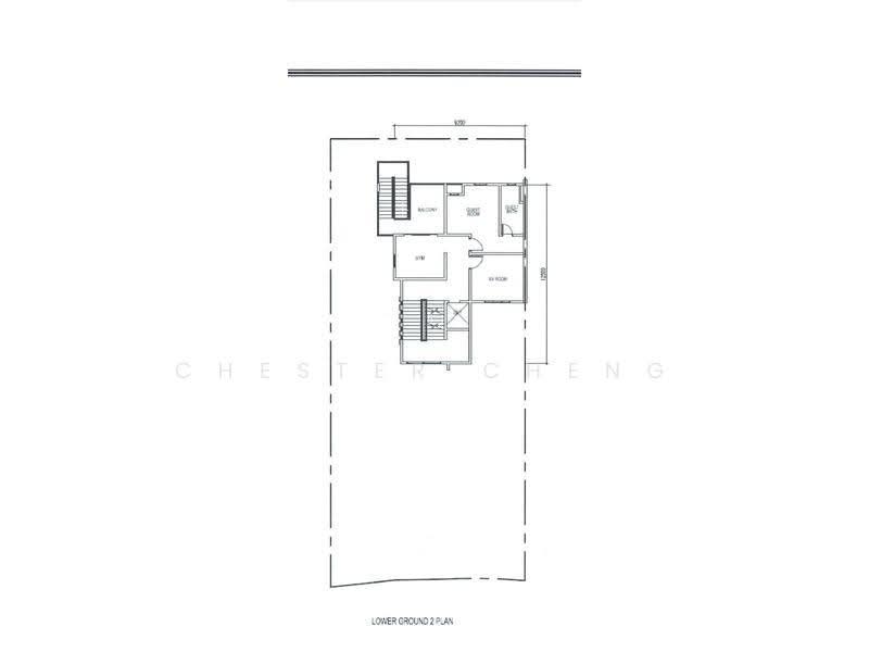 Rumah Berkembar untuk Dijual di Putra Heights (Subang Jaya) - Chester Cheng - PropertyGuru.com.my