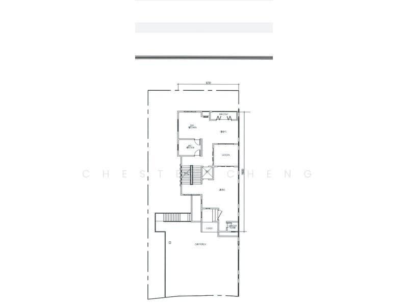 Rumah Berkembar untuk Dijual di Putra Heights (Subang Jaya) - Chester Cheng - PropertyGuru.com.my