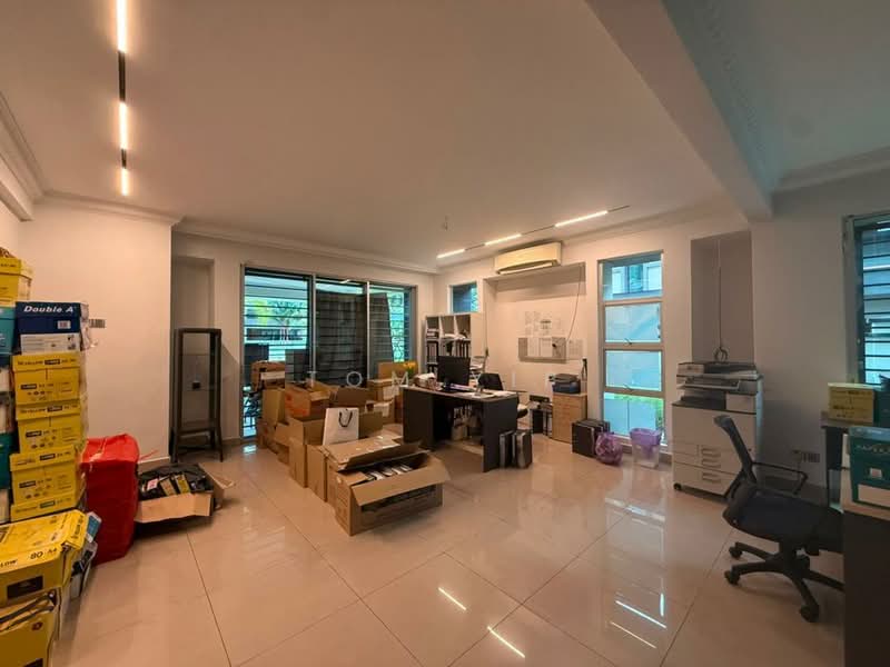 Semi-Detached House for Sale in Prima Ville (Rawang) - Tom Yip - Interior - PropertyGuru.com.my