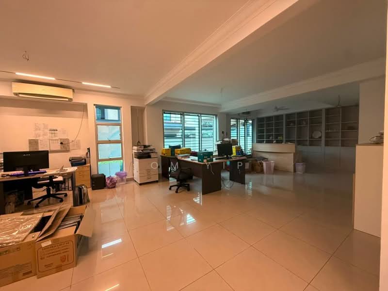 Semi-Detached House for Sale in Prima Ville (Rawang) - Tom Yip - Interior - PropertyGuru.com.my
