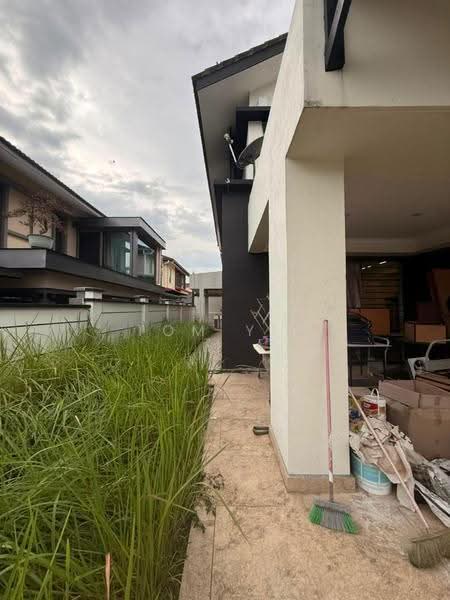 Semi-Detached House for Sale in Prima Ville (Rawang) - Tom Yip - Exterior - PropertyGuru.com.my