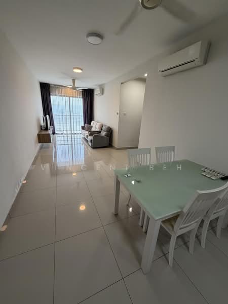 Service Residence for Rent at DK Senza - Vincent Beh - PropertyGuru.com.my