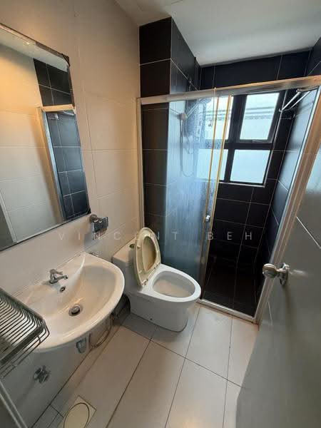 Service Residence for Rent at DK Senza - Vincent Beh - PropertyGuru.com.my
