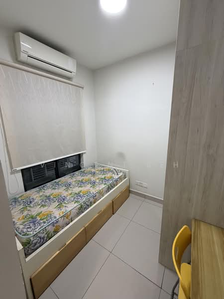 Service Residence for Rent at DK Senza - Vincent Beh - PropertyGuru.com.my
