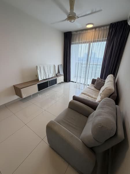 Service Residence for Rent at DK Senza - Vincent Beh - PropertyGuru.com.my