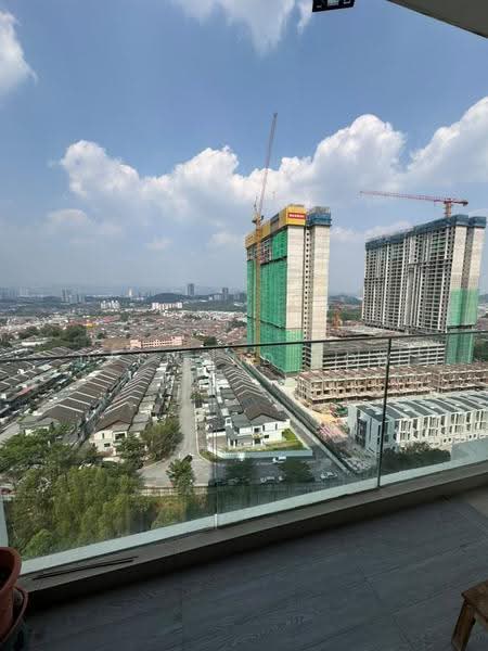 Kondominium untuk Disewa di CloudTree Residence - Desmond Low - Exterior - PropertyGuru.com.my