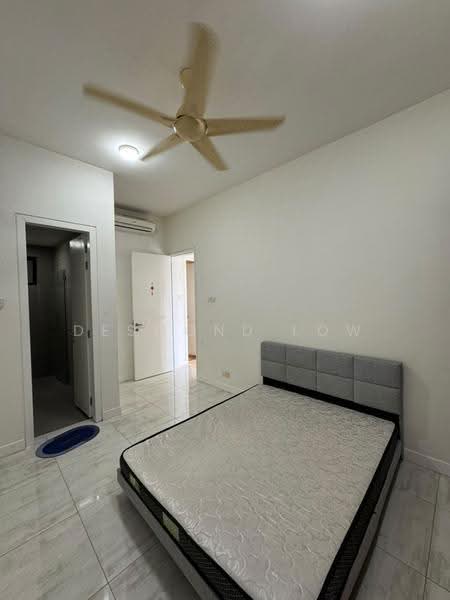 Kondominium untuk Disewa di CloudTree Residence - Desmond Low - Bedroom - PropertyGuru.com.my