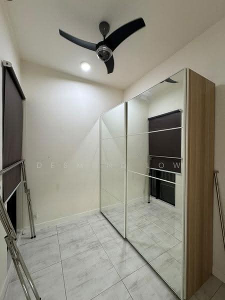 Kondominium untuk Disewa di CloudTree Residence - Desmond Low - Bedroom - PropertyGuru.com.my