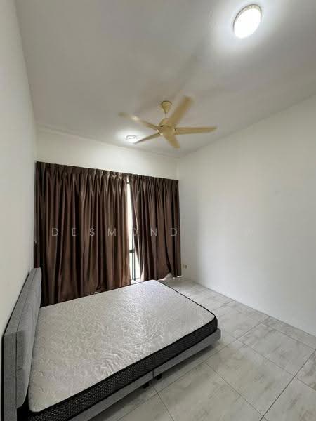 Kondominium untuk Disewa di CloudTree Residence - Desmond Low - Bedroom - PropertyGuru.com.my
