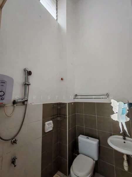 2-storey Terraced House for Sale in Setia Eco Gardens (Gelang Patah) - Christine Poh - PropertyGuru.com.my