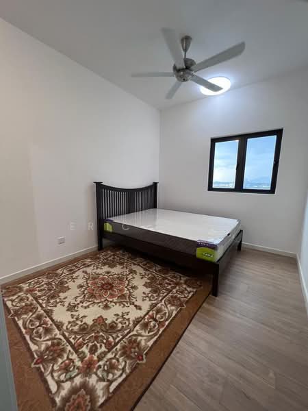 Kediaman Servis untuk Disewa di Sensory Residence @ Southville City - Eric Wong - Bedroom - PropertyGuru.com.my