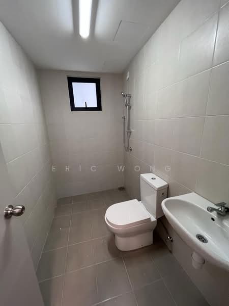 Kediaman Servis untuk Disewa di Sensory Residence @ Southville City - Eric Wong - Bathroom - PropertyGuru.com.my