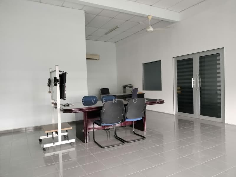 Kilang untuk Disewa di Taman Perindustrian Krubong (Krubong) - Steven Chai - Interior - PropertyGuru.com.my