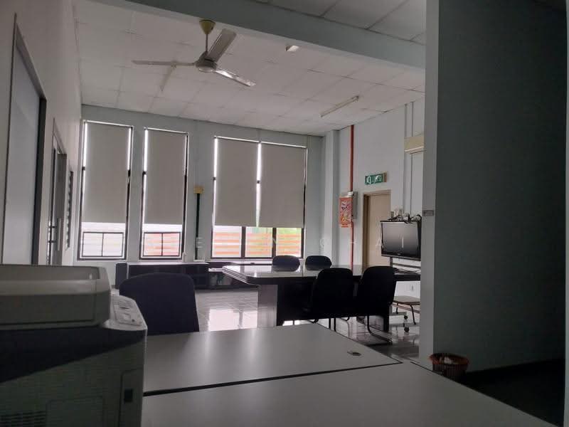 Kilang untuk Disewa di Taman Perindustrian Krubong (Krubong) - Steven Chai - Interior - PropertyGuru.com.my