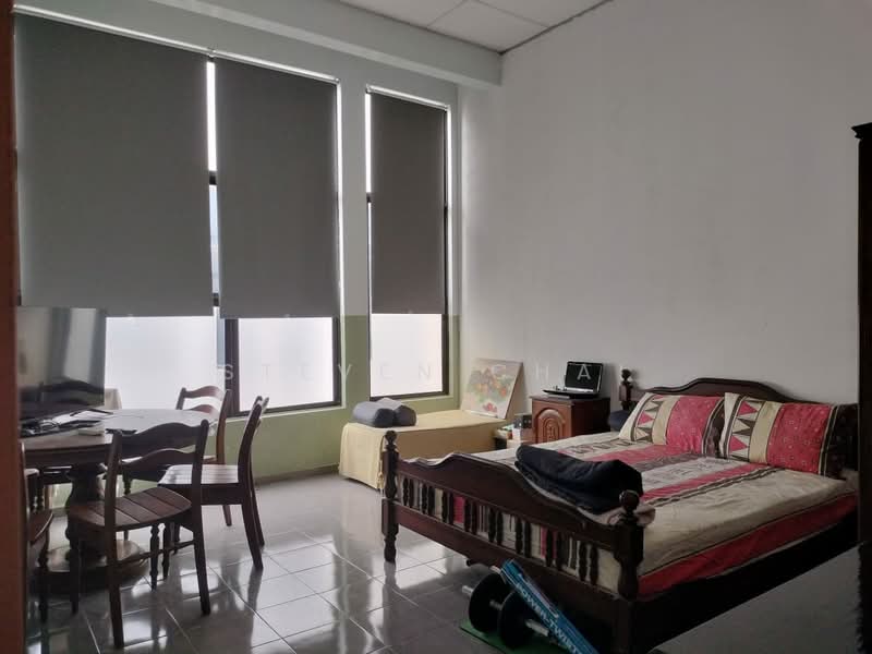 Kilang untuk Disewa di Taman Perindustrian Krubong (Krubong) - Steven Chai - Bedroom - PropertyGuru.com.my