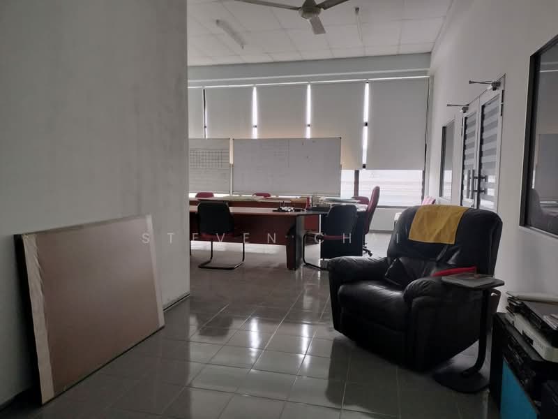 Kilang untuk Disewa di Taman Perindustrian Krubong (Krubong) - Steven Chai - Interior - PropertyGuru.com.my