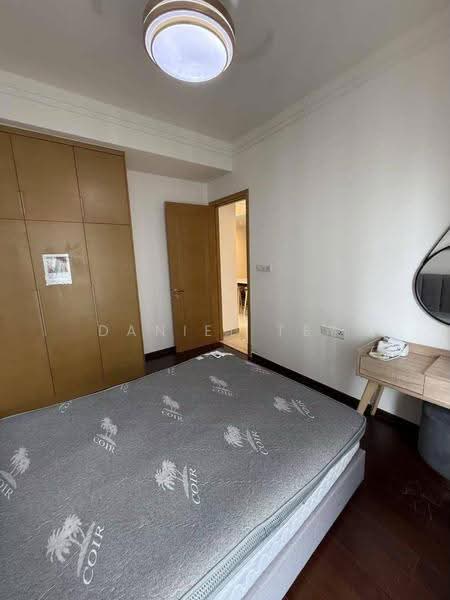 Service Residence for Rent at R&F Princess Cove Phase 1 - Daniel Tey - Bedroom - PropertyGuru.com.my