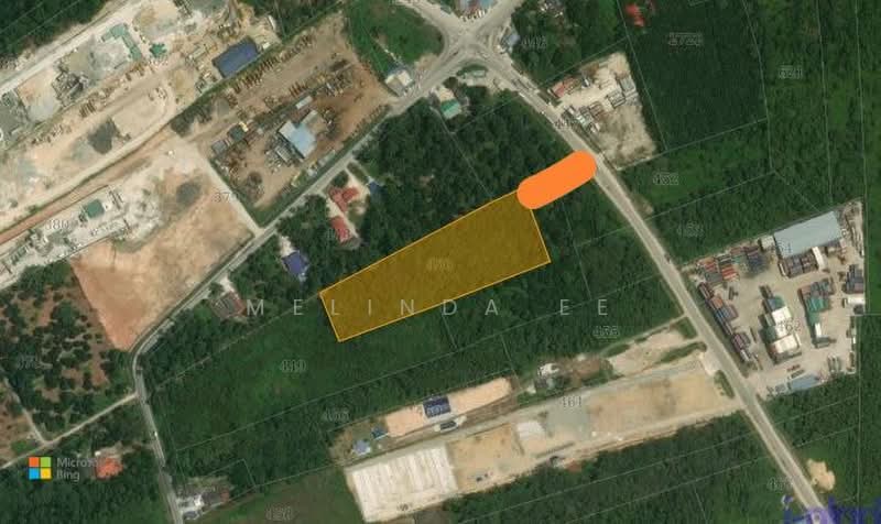 Commercial Land for Rent in Kampung Pekajang (Gelang Patah) - Melinda Ee - PropertyGuru.com.my