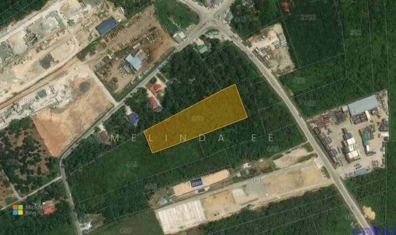 Commercial Land for Rent in Kampung Pekajang (Gelang Patah) - Melinda Ee - PropertyGuru.com.my