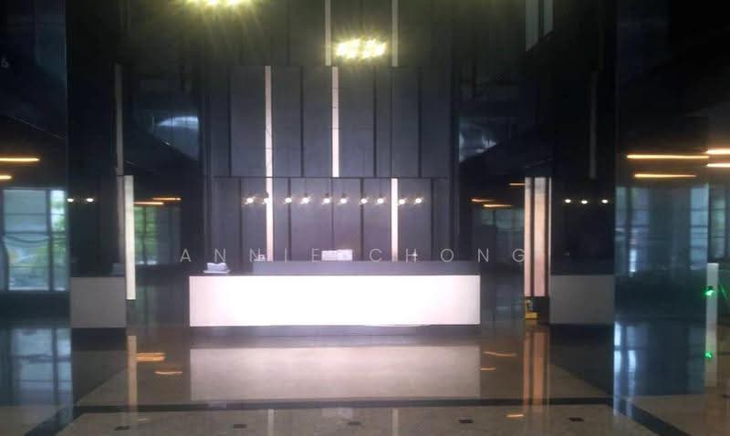 Commercial Land for Sale in Bukit Bintang (KL City Centre) - Annie Chong - Lobby - PropertyGuru.com.my