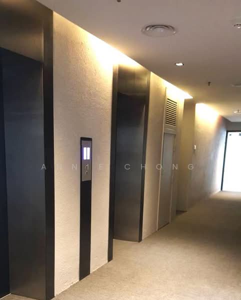 Commercial Land for Sale in Bukit Bintang (KL City Centre) - Annie Chong - Corridor - PropertyGuru.com.my