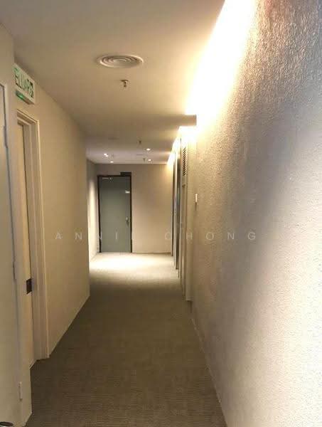 Commercial Land for Sale in Bukit Bintang (KL City Centre) - Annie Chong - Corridor - PropertyGuru.com.my