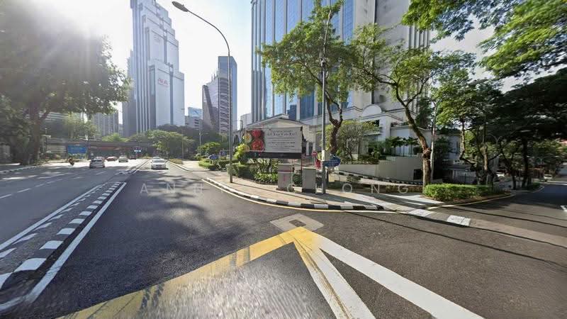 Commercial Land for Sale in Bukit Bintang (KL City Centre) - Annie Chong - Exterior - PropertyGuru.com.my