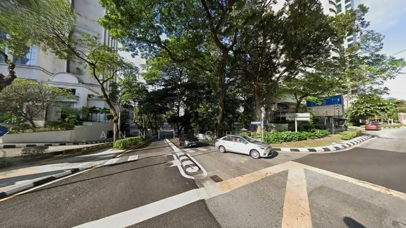 Commercial Land for Sale in Bukit Bintang (KL City Centre) - Annie Chong - Exterior - PropertyGuru.com.my