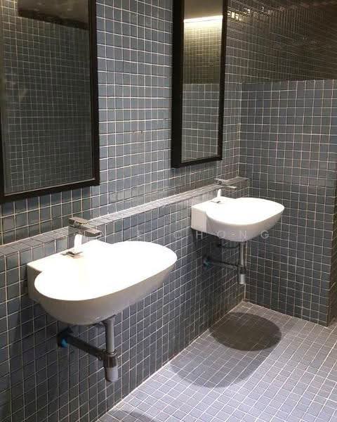 Commercial Land for Sale in Bukit Bintang (KL City Centre) - Annie Chong - Bathroom - PropertyGuru.com.my