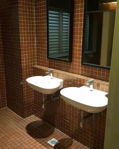 Commercial Land for Sale in Bukit Bintang (KL City Centre) - Annie Chong - Bathroom - PropertyGuru.com.my