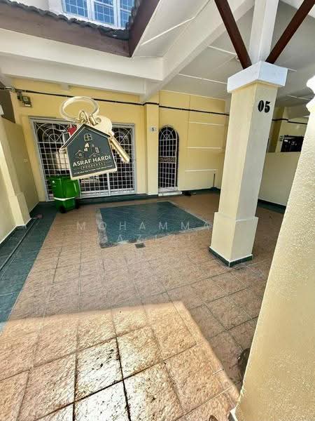 2-storey Terraced House for Sale in Semambu (Kuantan) - Mohammad Azizi - PropertyGuru.com.my