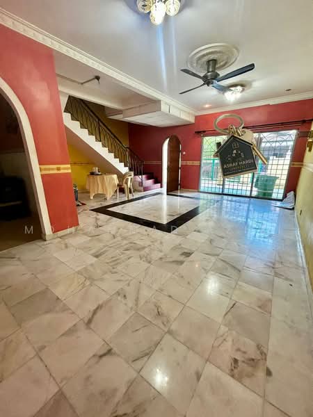 2-storey Terraced House for Sale in Semambu (Kuantan) - Mohammad Azizi - PropertyGuru.com.my