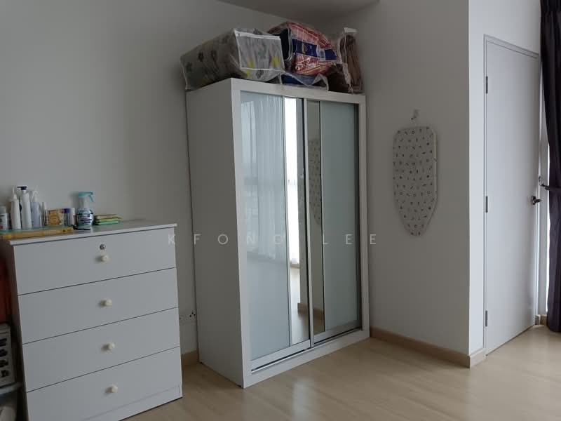 Service Residence for Rent at D'sara Sentral - Kfong Lee - Interior - PropertyGuru.com.my