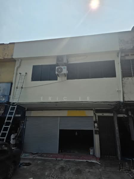 Shop for Rent in Taman Sri Tebrau (Johor Bahru) - Eric Er - PropertyGuru.com.my