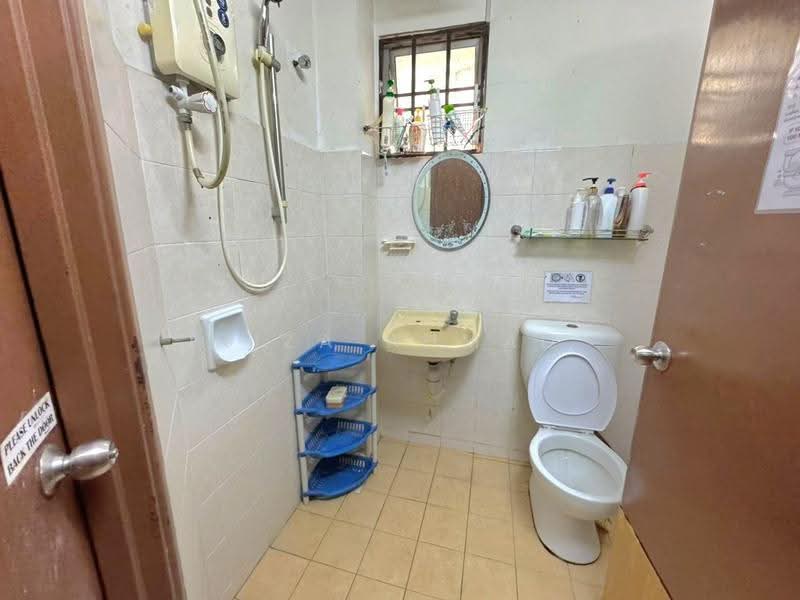 Rumah Teres 2-Tingkat untuk Dijual di Kota Damansara (Selangor) - Riza Ahmad - PropertyGuru.com.my