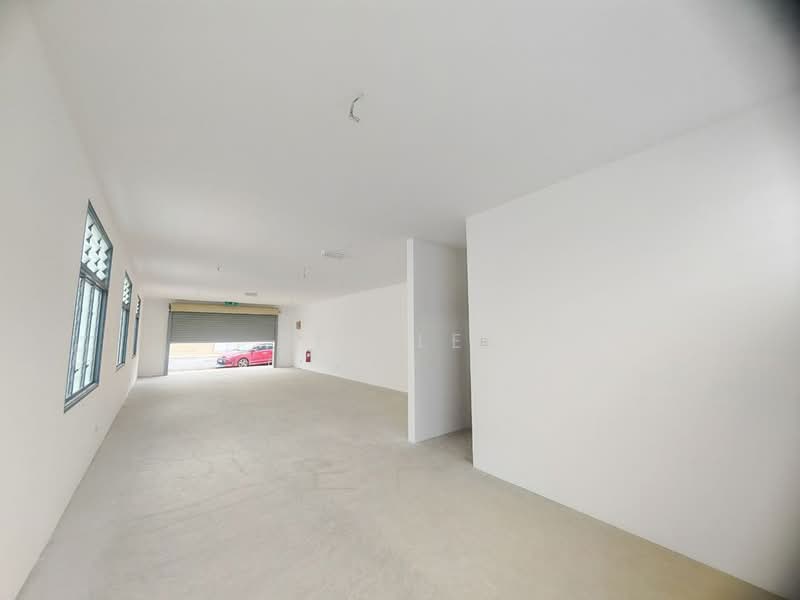 Kedai untuk Disewa di Bandar Putra (Kulai) - Ben Lee - Interior - PropertyGuru.com.my