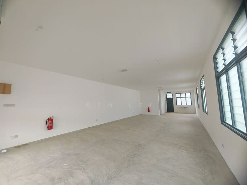 Kedai untuk Disewa di Bandar Putra (Kulai) - Ben Lee - Interior - PropertyGuru.com.my