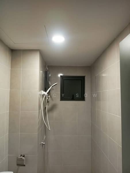 Kediaman Servis untuk Dijual di M Arisa - Tracy Sow - Bathroom - PropertyGuru.com.my