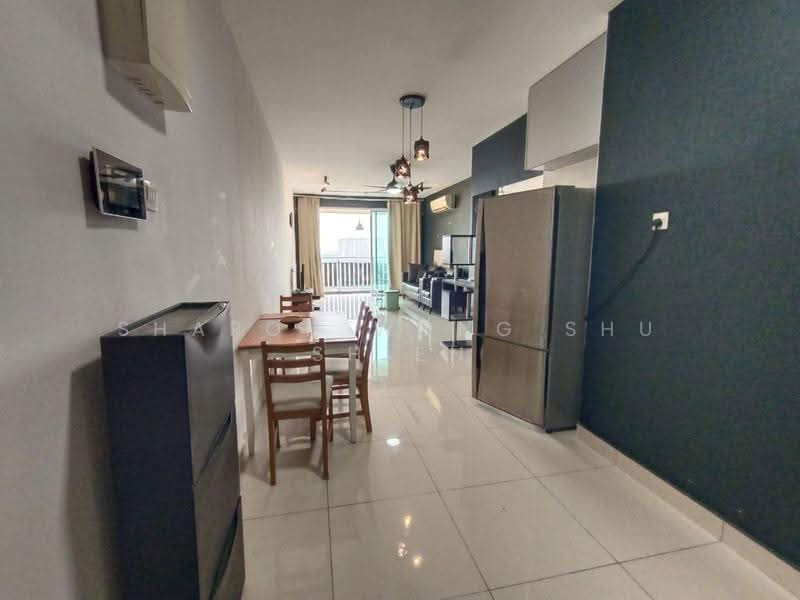 Service Residence for Sale at KSL Residence @ Daya - Sharon Wong Shu Shien - Dining Room - PropertyGuru.com.my