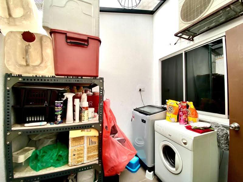 2-storey Terraced House for Sale in Taman Saujana Puchong (Seri Kembangan) - Adzura Zamedin - Interior - PropertyGuru.com.my