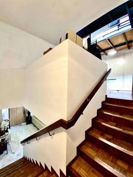 2-storey Terraced House for Sale in Taman Saujana Puchong (Seri Kembangan) - Adzura Zamedin - Interior - PropertyGuru.com.my