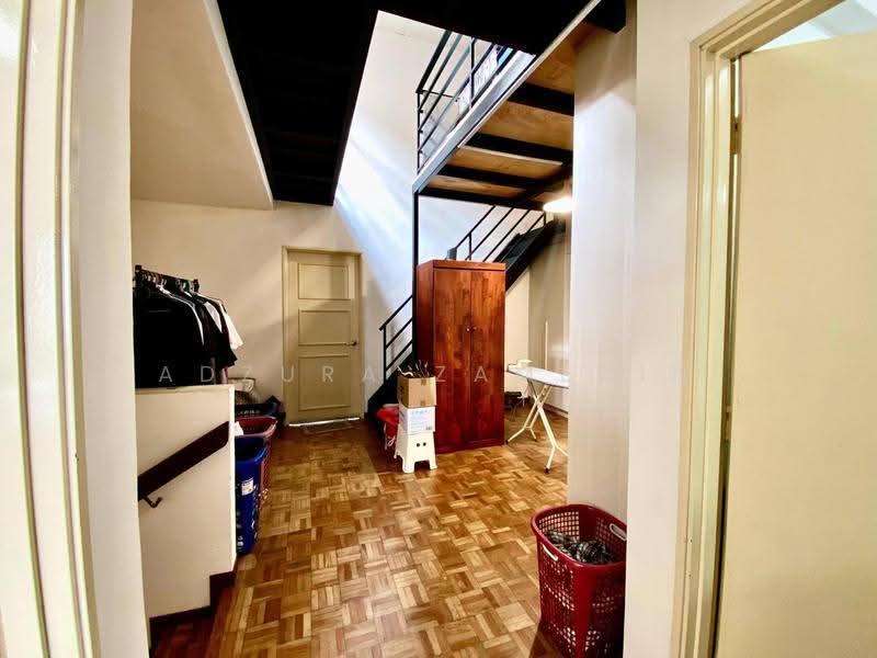 2-storey Terraced House for Sale in Taman Saujana Puchong (Seri Kembangan) - Adzura Zamedin - Interior - PropertyGuru.com.my
