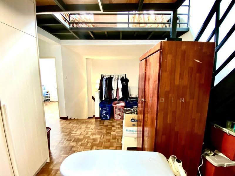 2-storey Terraced House for Sale in Taman Saujana Puchong (Seri Kembangan) - Adzura Zamedin - Interior - PropertyGuru.com.my