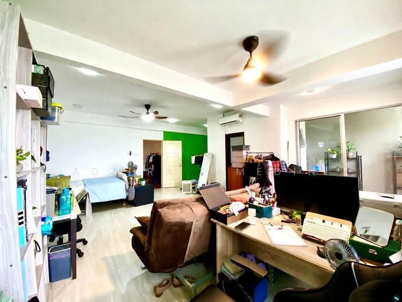 2-storey Terraced House for Sale in Taman Saujana Puchong (Seri Kembangan) - Adzura Zamedin - Bedroom - PropertyGuru.com.my