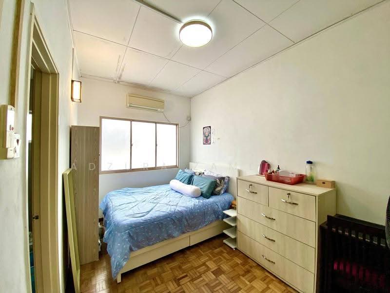 2-storey Terraced House for Sale in Taman Saujana Puchong (Seri Kembangan) - Adzura Zamedin - Bedroom - PropertyGuru.com.my