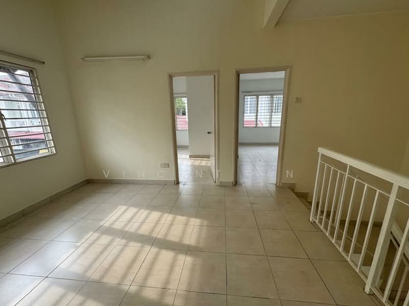 Rumah Teres untuk Dijual di Shah Alam (Selangor) - Vincent Tan - Interior - PropertyGuru.com.my