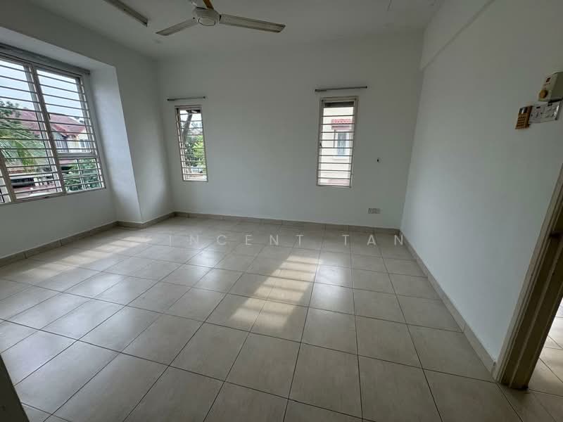 Rumah Teres untuk Dijual di Shah Alam (Selangor) - Vincent Tan - Interior - PropertyGuru.com.my