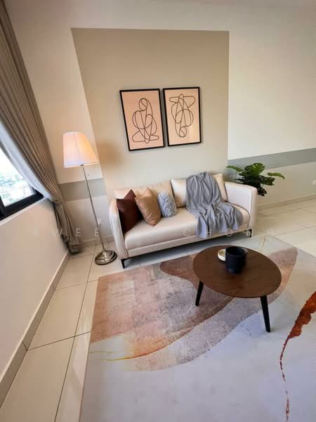Service Residence for Sale at Parc 3 - Kweenie Chong - PropertyGuru.com.my